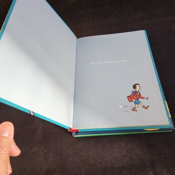 Set of 3 Dr. Seuss Children's Books The Cat in the Hat's Learning Library - Picture 12 of 12